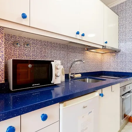 Studio En Milla De Oro Tenerife Apartamento *