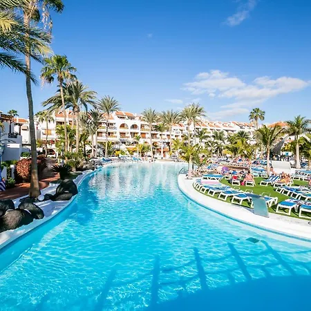 Apartamento Studio En Milla De Oro Tenerife