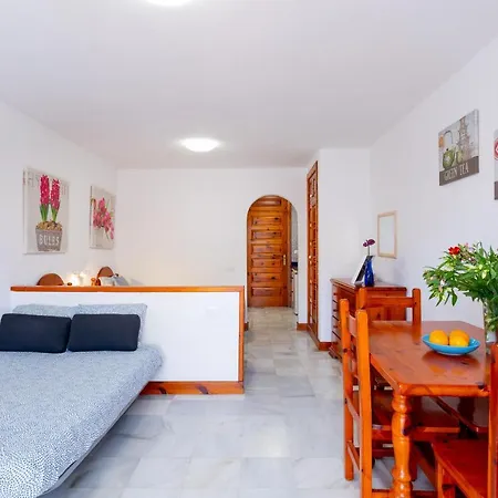 Studio En Milla De Oro Tenerife Playa de las Américas