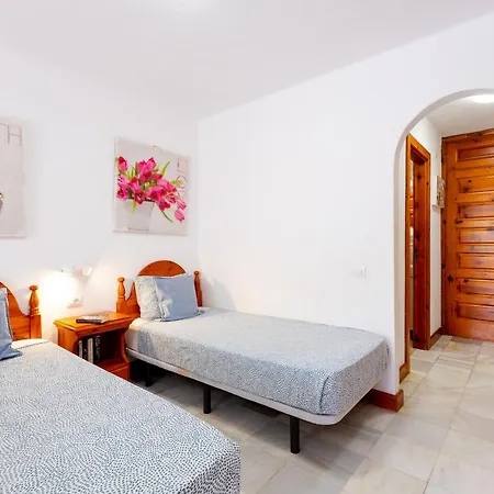 Apartamento Studio En Milla De Oro Tenerife Playa de las Américas