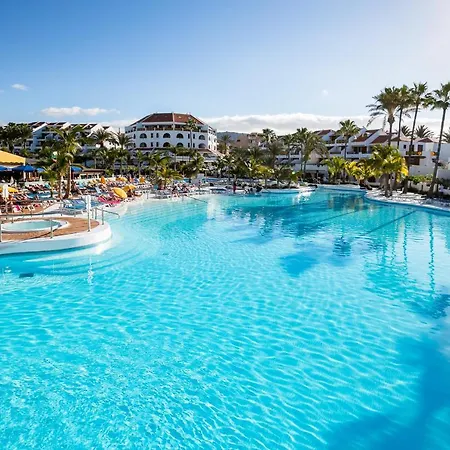 Apartamento Studio En Milla De Oro Tenerife