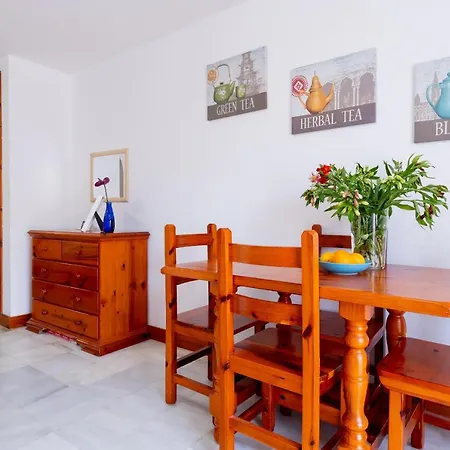 Studio En Milla De Oro Tenerife Apartamento *