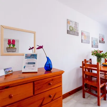 Studio En Milla De Oro Tenerife Apartamento Playa de las Américas